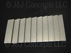 COOLING AIR GRILLE RH USED SOLD AS IS - NONREFUNDABLE